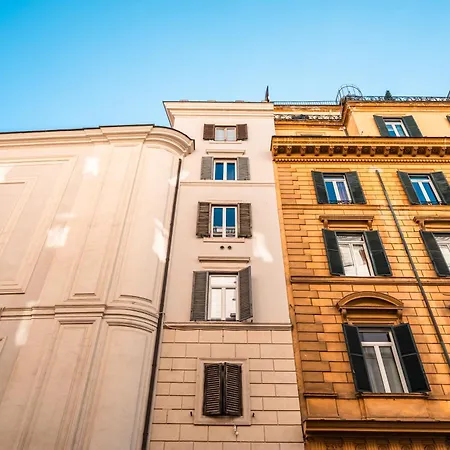Trevi Fountain Superior Bylzluxuryproperties 아파트