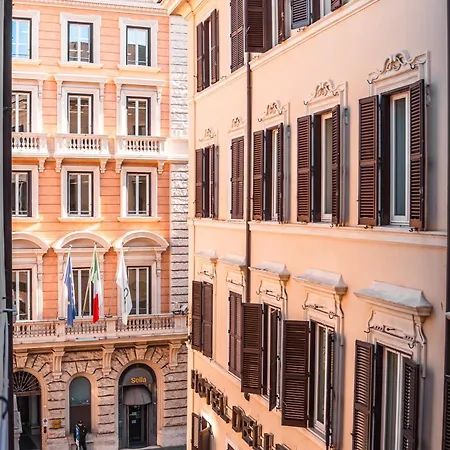 Trevi Fountain Superior Bylzluxuryproperties Apartman *