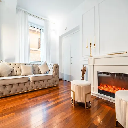 Trevi Fountain Superior Bylzluxuryproperties Apartman Róma
