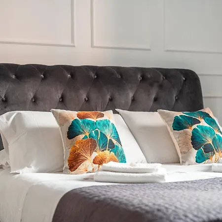 Apartman Trevi Fountain Superior Bylzluxuryproperties Róma