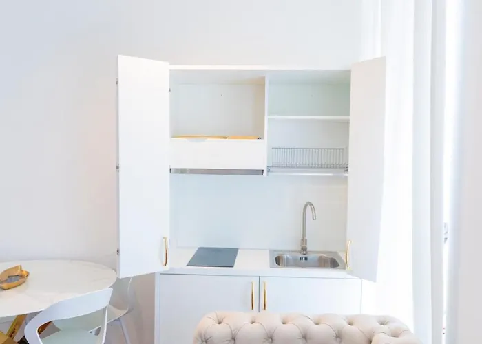 Lejlighed Trevi Fountain Superior Bylzluxuryproperties