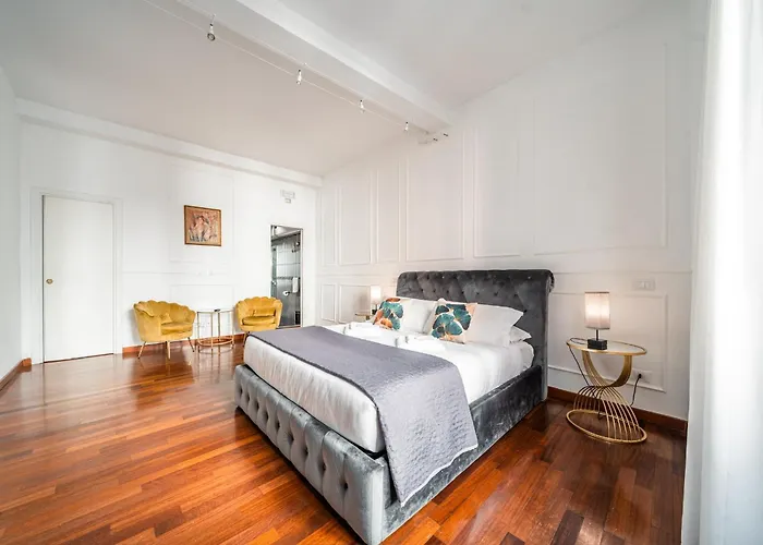 Trevi Fountain Superior Bylzluxuryproperties Lejlighed Rom