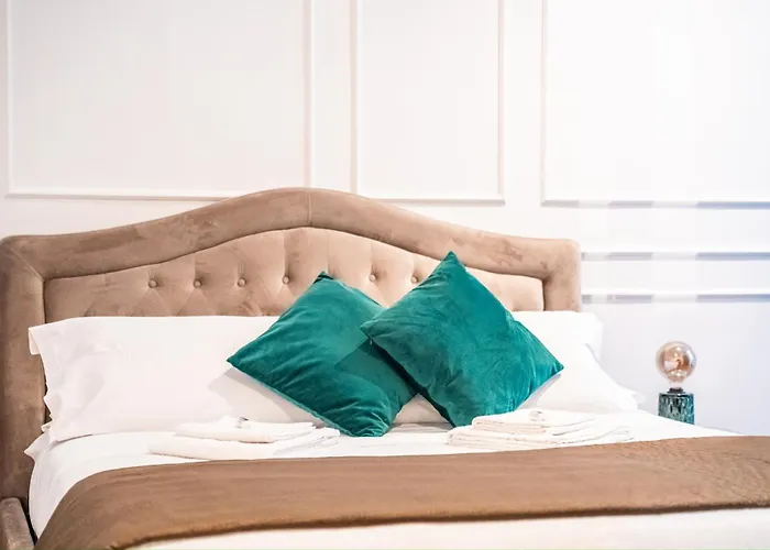 Trevi Fountain Superior Bylzluxuryproperties Rom